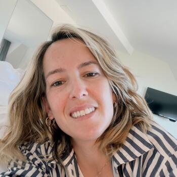 Parent Milharado: Andreia