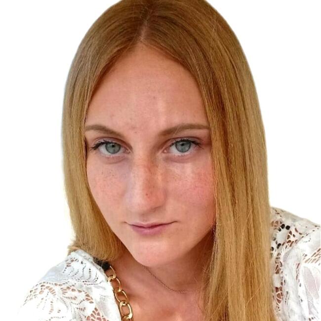 Babysitter in Sydney: Agata