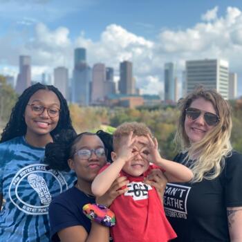 Babysitter in Houston: Abbigail