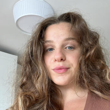 Babysitter in Wien: Sarah