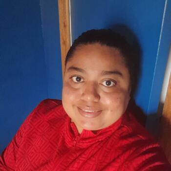 Nanny in Fort Worth: Marilia