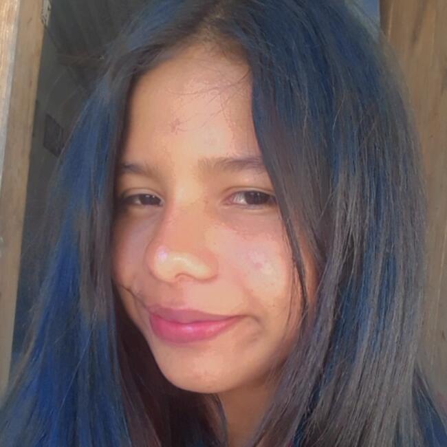 Babysitter in Ojojona: Yeimy