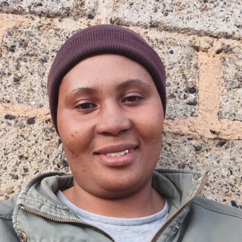 Babysitting job in Johannesburg: babysitting job Dineo