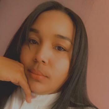 Babysitter in Santo Domingo Oeste: Magdalena