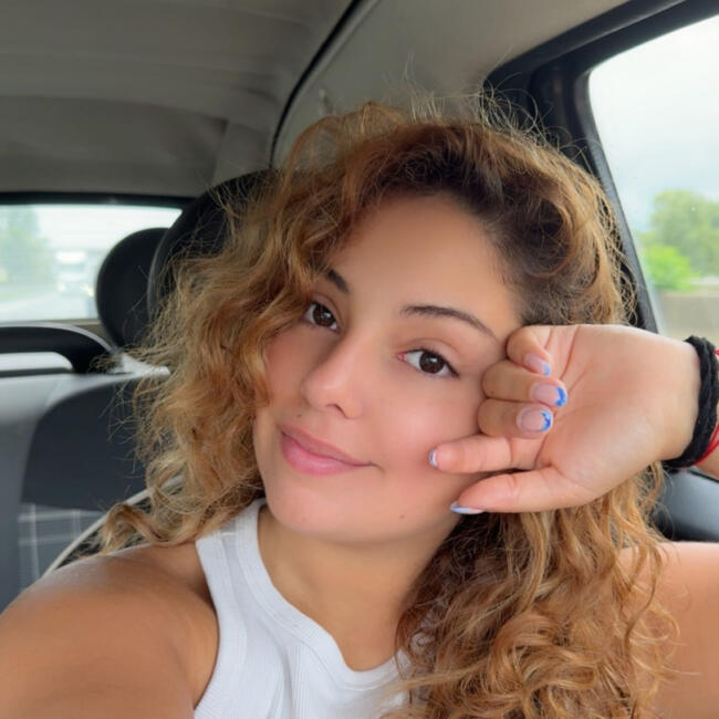 Babysitter in Hensies: Ilona