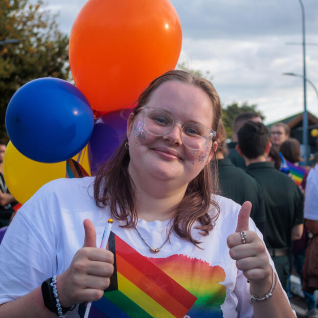 Nanny in Red Beach: Sarah
