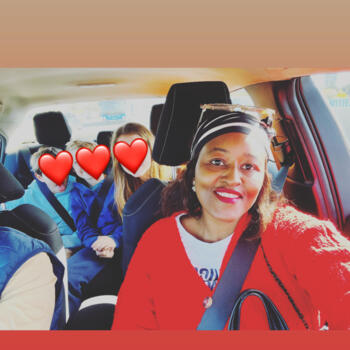 Canguro en Madrid: Shiko