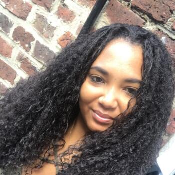 Babysitter in Vitry-sur-Seine: Clarice