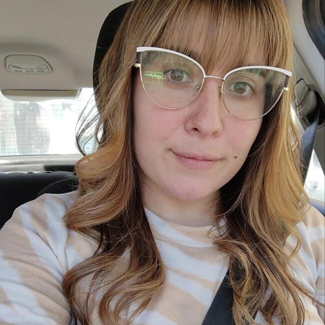 Trabajo para niñera en Berisso (Buenos Aires): Marianela