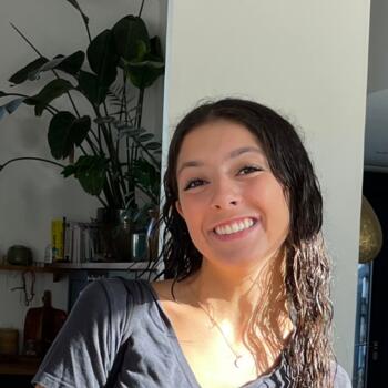 Babysitter Lagny-sur-Marne: Linn