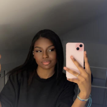 Baby-sitter Sevran: Absatou 