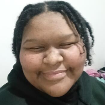 Babysitter in Uitenhage: Stephy