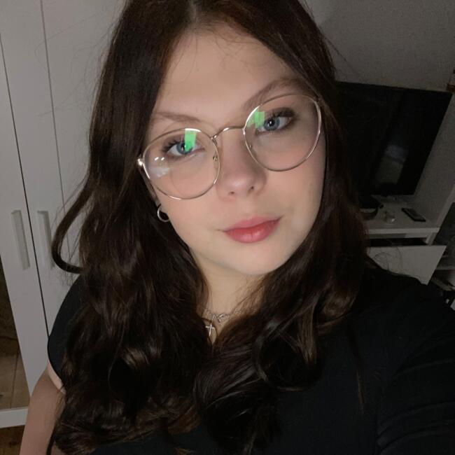 Babysitter in Lübeck: Carolin