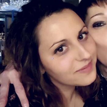 Babysitting job in Levico Terme: babysitting job Angela