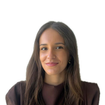 Babysitter in Zaragoza: Lucía
