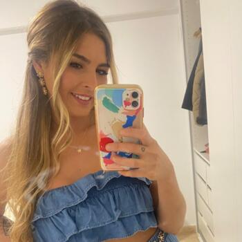 Babysitter in Larmor-Plage: Sonia