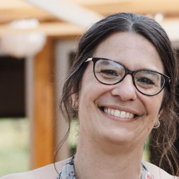 Childminder in Ettenheim: Ingrid