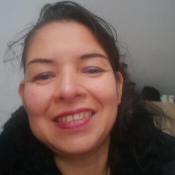 Babysitter in Soacha: Irlanda