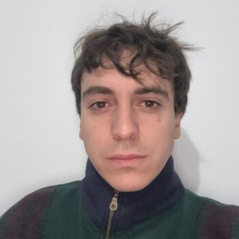 Babysitter in Saint-Maur-des-Fossés: Lorenzo
