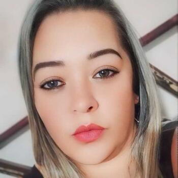 Babá em Peruíbe: Carolina