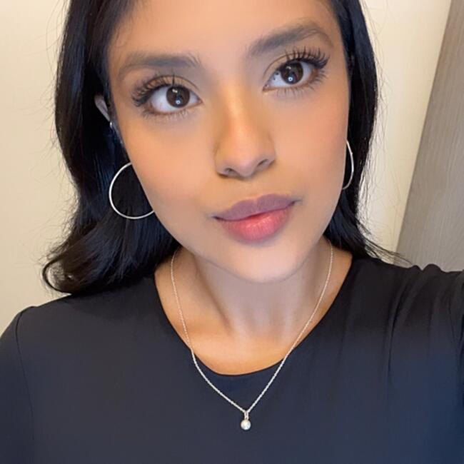 Babysitter in Zapopan: Nadia Santos