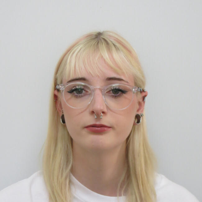 Babysitter a Baldichieri d'Asti: Rebecca