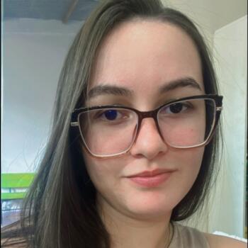 Babá em São José (São José): Ludy