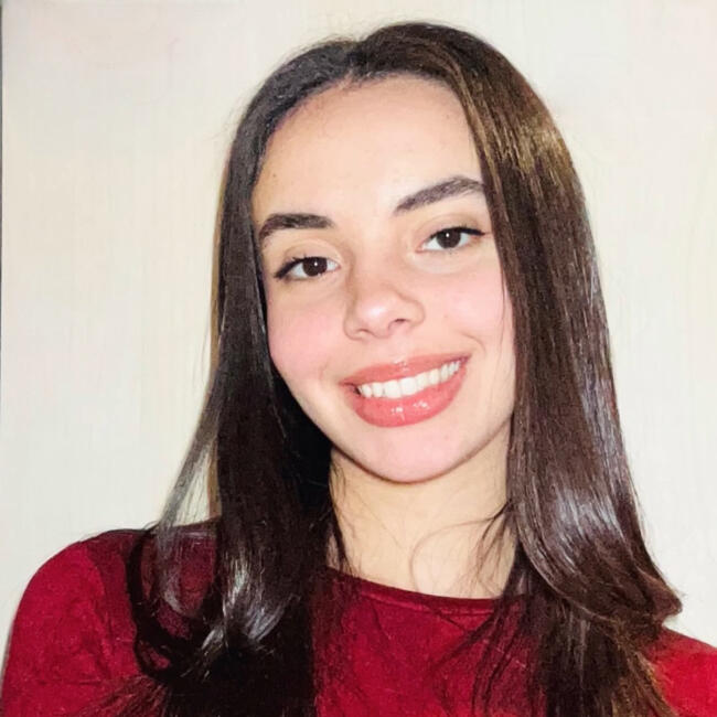 Babysitter in Birmingham: Jihan