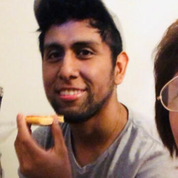 Padre/madre Distrito de Miraflores: Raul