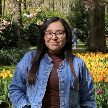 Oppas Amsterdam: Josselin