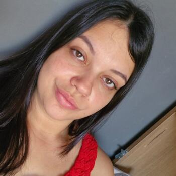 Babysitting job in Curitiba: babysitting job Bianca