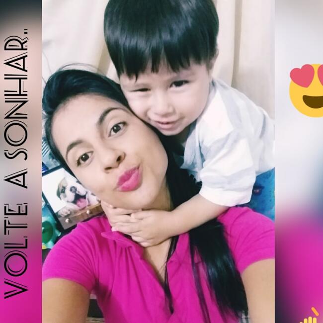 Babysitter in Guarulhos: Amanda