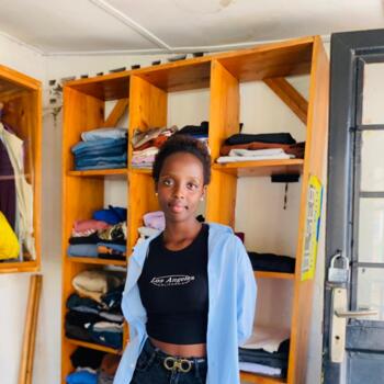 Babysitter Paris-l'Hôpital: Walda