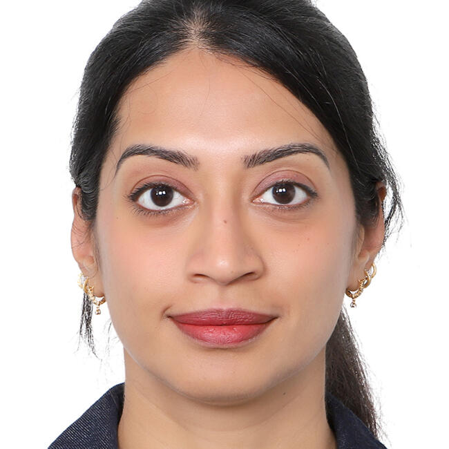 Babysitting job in Bendigo: Lekshmi