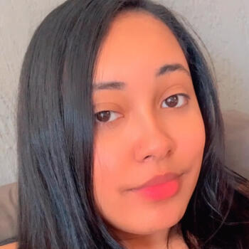 Babysitter Taubaté: Larissa