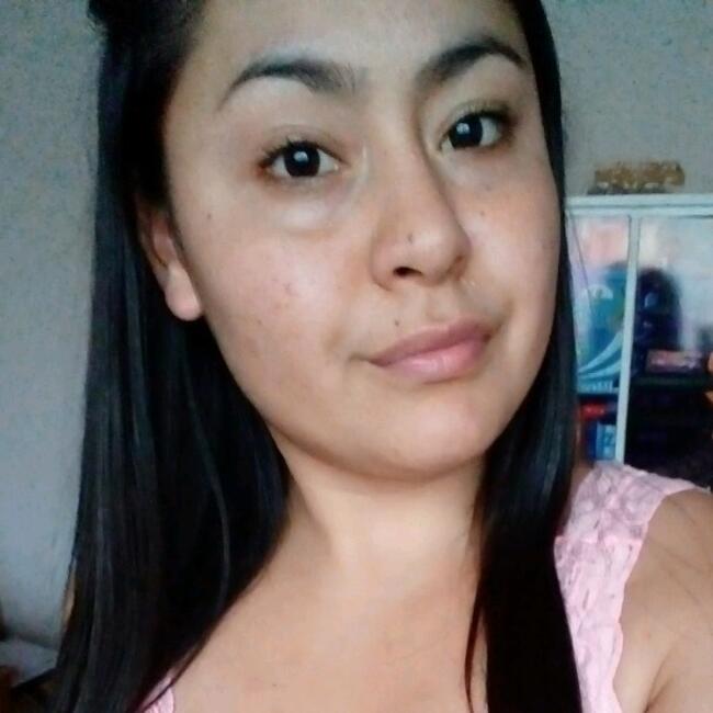 Babysitter in José C. Paz: Perla