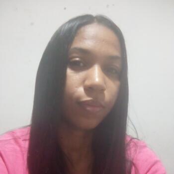 Niñera Tuxtla Gtz: Meliza