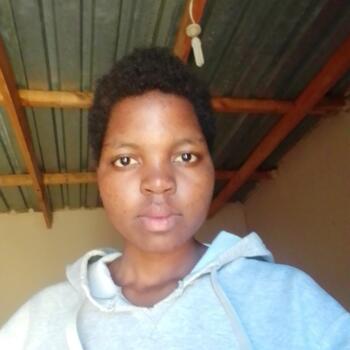 Babysitter in eMbalenhle: Blessing