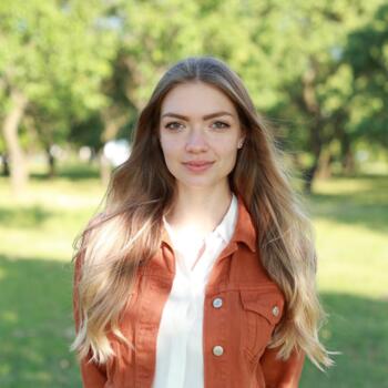 Babysitting job in Bialystok: babysitting job Elena