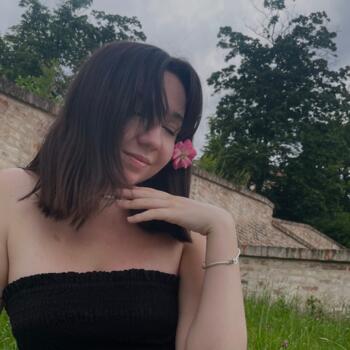 Chůva v Brno: Kristina