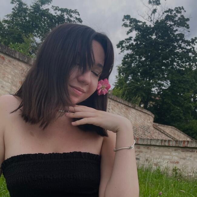 Chůva v Brno: Kristina