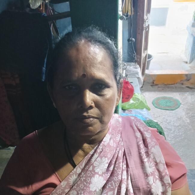 Nanny in Adoni: Suvarna