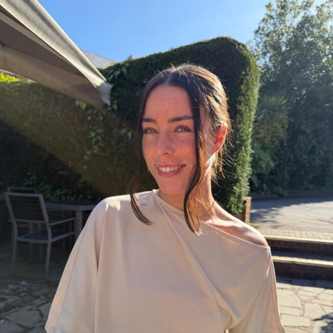 Nanny in Manchester: Molly