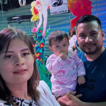 Babysitting job in Cuernavaca: Alejandro