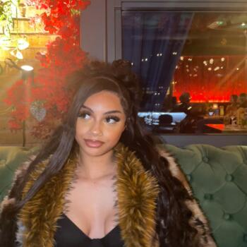 Babysitter in London: Nevaeh