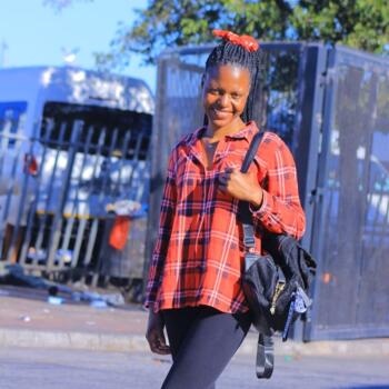 Nanny in Cape Town: Cynthia