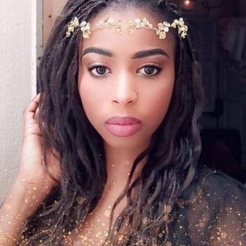 Nounou à Dieppe: Mame khadidiatou