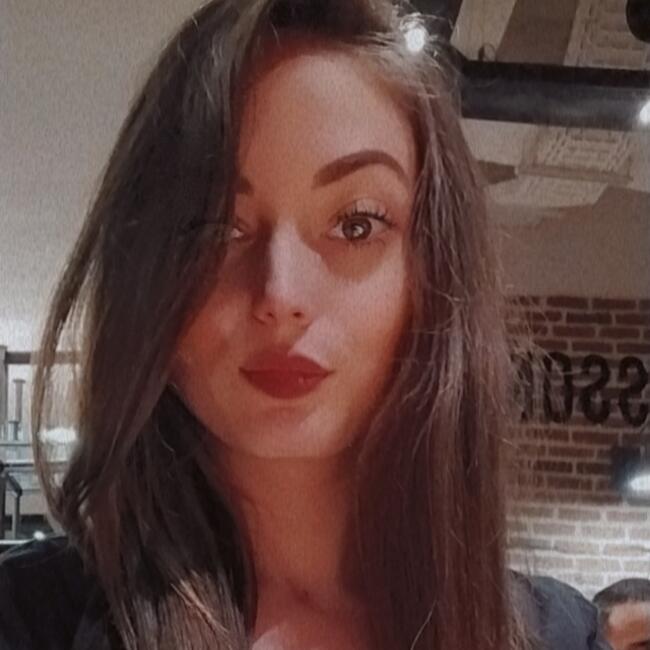 Babysitter in Perpignan: Camille