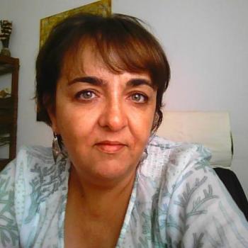 Babysitter Loulé: Cristina
