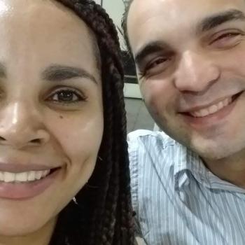 Babysitter São Gonçalo (Rio de Janeiro): Aline de Fátima Menezes de